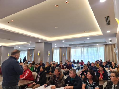 WORKSHOP SESIUNEA I