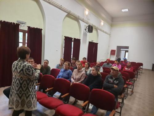 Formare Profesionala